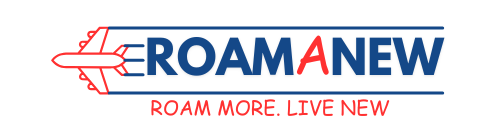 roamanew